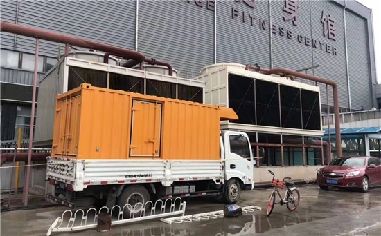 西安300KW发电机组适配电缆规格选型指南